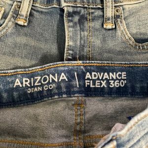 Used boys jeans